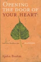 Portada de Opening the Door of Your Heart