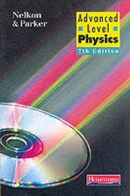 Portada de Advanced level physics