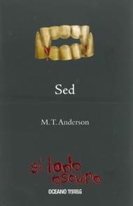 Portada de Sed