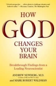Portada de How God changes your brain