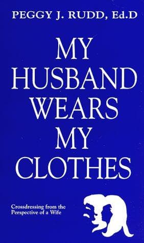 Portada de My husband wears my clothes