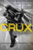 Portada de Crux