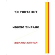 Portada de The story of graphic design