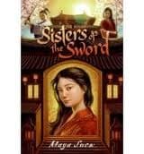 Portada de Sisters of the Sword