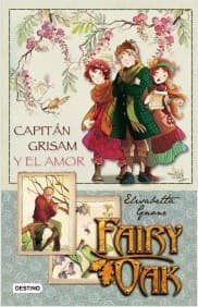 Portada de Fairy Oak