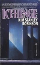 Portada de Icehenge