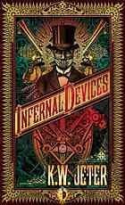 Portada de Infernal devices
