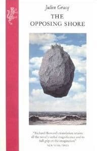 Portada de The Opposing Shore