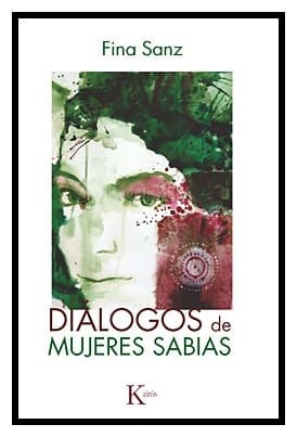 Portada de Diálogos de mujeres sabias