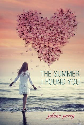 Portada de The Summer I Found You