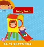 Portada de En el parvulario