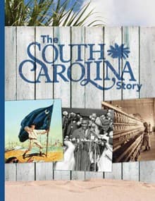 Portada de The South Carolina Story