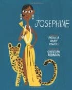 Portada de Josephine, The Dazzling Life of Josephine Baker