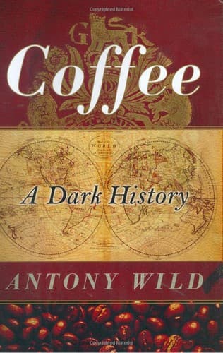 Portada de Coffee