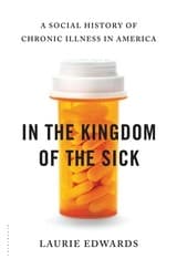 Portada de In the Kingdom of the Sick