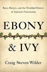 Portada de Ebony and Ivy