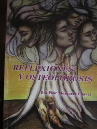 Portada de Reflexiones y osteoporosis