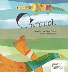 Portada de Caracol