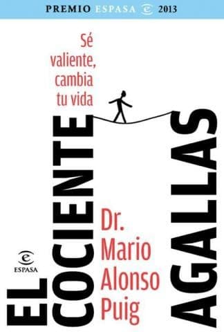 Portada de El cociente agallas