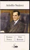 Portada de Adolfo Suárez