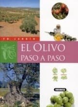 Portada de El olivo paso a paso