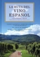 Portada de La ruta del vino español