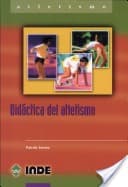 Portada de Didactica del Atletismo