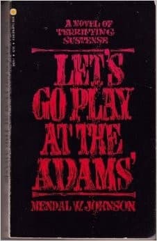 Portada de Let's go play at the Adams