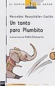 Portada de Un tanto para Plumbito