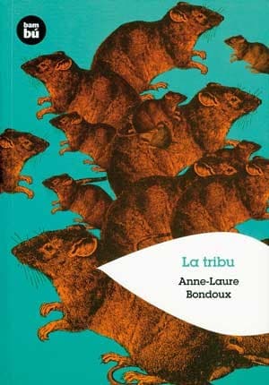 Portada de La tribu