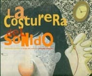 Portada de La costurera del sonido
