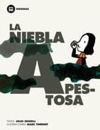 Portada de La niebla apestosa