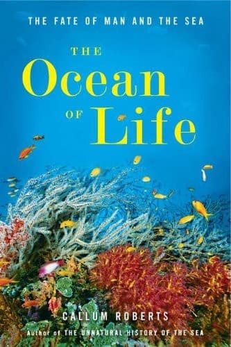 Portada de The Ocean of Life