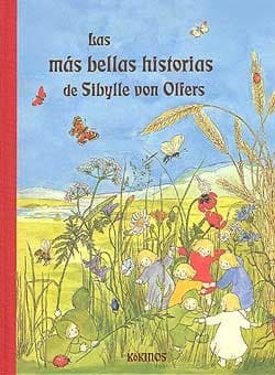 Portada de Las más bellas historias
