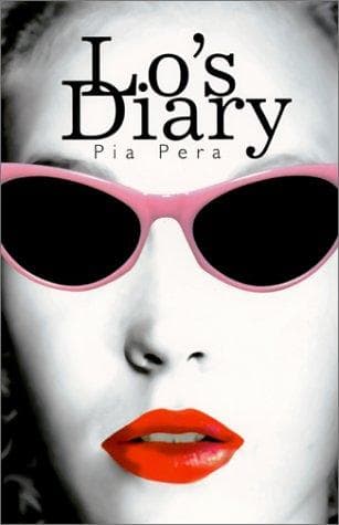 Portada de Lo's diary