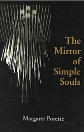 Portada de The Mirror of Simple Souls