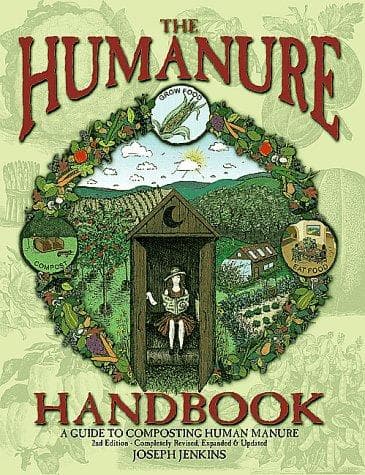 Portada de The humanure handbook