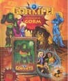 Portada de Los pueblos de Gorm