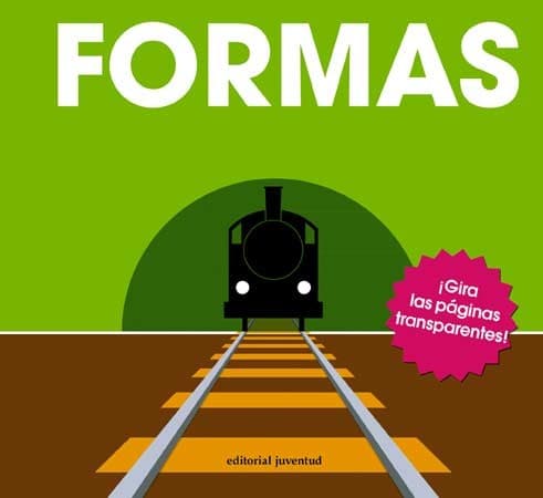 Portada de Formas