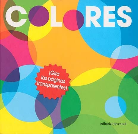 Portada de Colores