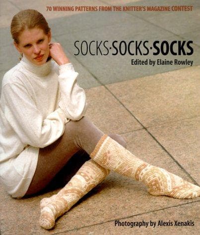 Portada de Socks Socks Socks