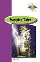 Portada de Vampire tales