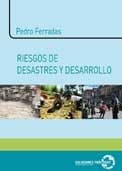 Portada de Riesgos de desastres y desarrollo