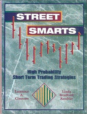 Portada de Street Smarts