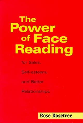 Portada de The Power of face reading