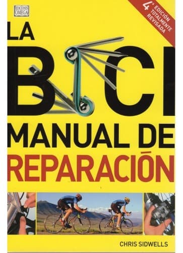 Portada de La bici