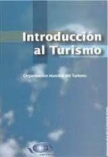 Portada de Introducción al turismo
