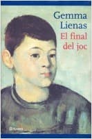 Portada de El Final De Juego