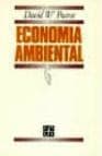 Portada de Economía ambiental