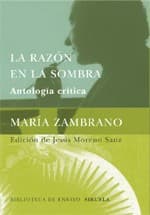 Portada de La Razón en la sombra